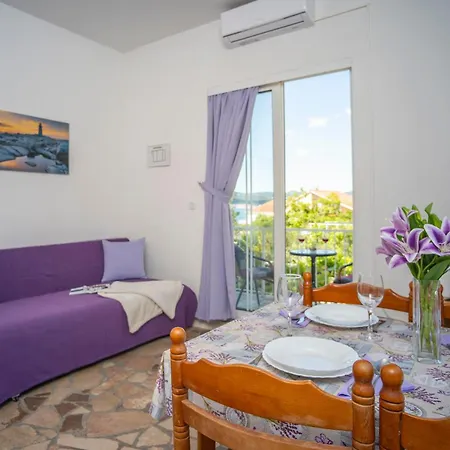 Apartamento Mar Orebić