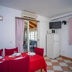 Mar Apartman Orebić