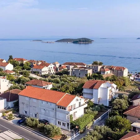 Mar * オレビック