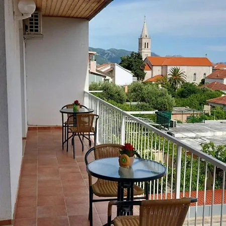 Apartment Mar Orebic