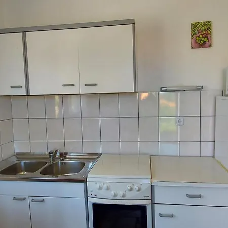 Apartment Mar Orebic