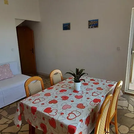 Apartment Mar *
