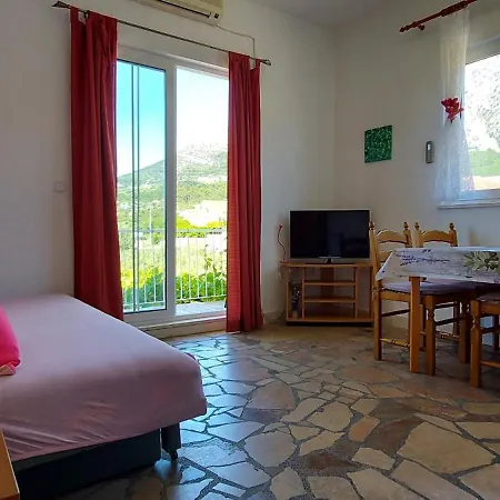 Apartment Mar Orebic