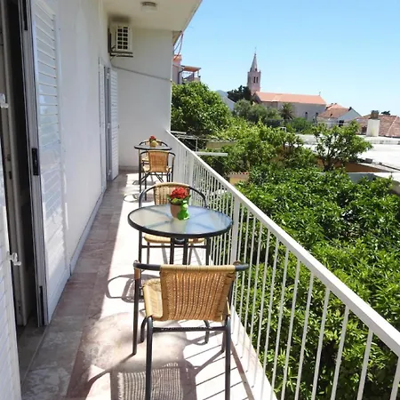 Mar Appartement Orebić