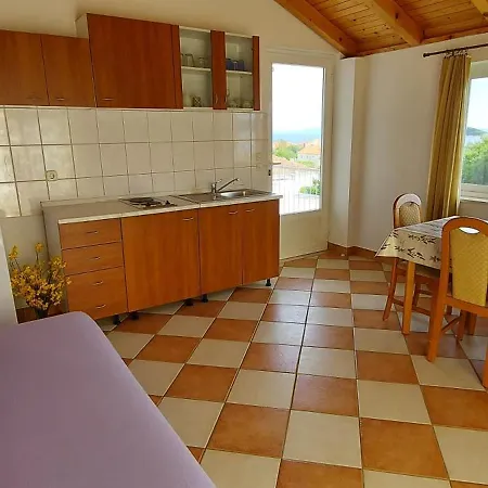 Apartment Mar