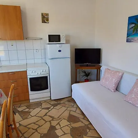 Apartment Mar Orebic