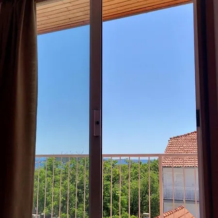 Mar Apartment Orebic