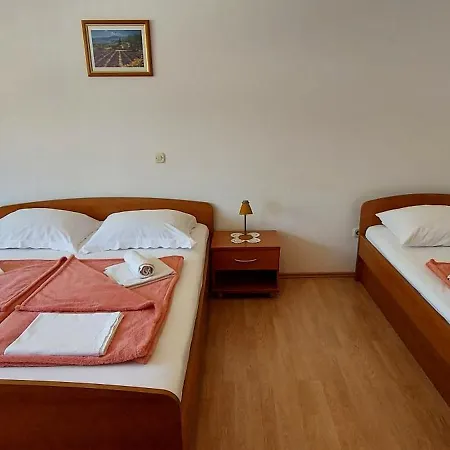 Apartment Mar Orebic