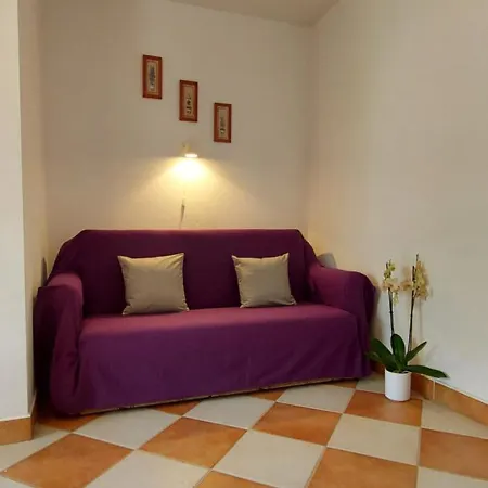 Apartment Mar Orebic