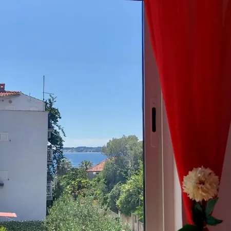Mar * Orebić