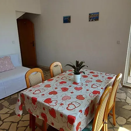 Apartment Mar *