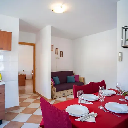 Mar Apartment