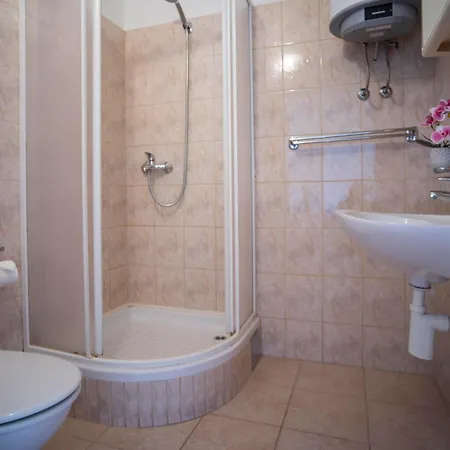 Mar Appartement *