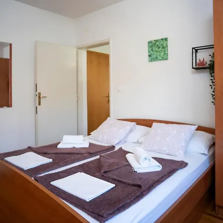 Appartement Mar *