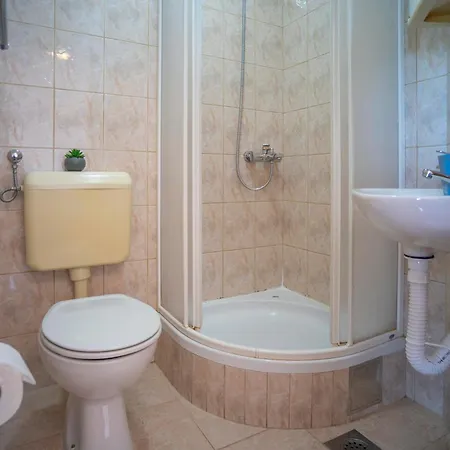 Mar Apartamento Orebić