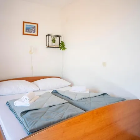 Mar Apartment Orebic