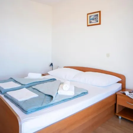 Mar Apartamento *