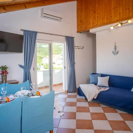 Appartement Mar *