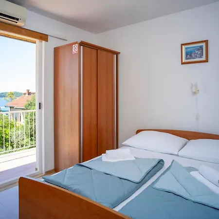 Apartment Mar Orebic