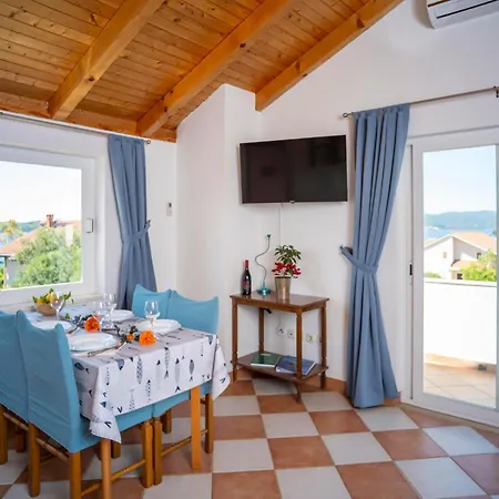 Appartement Mar Orebić