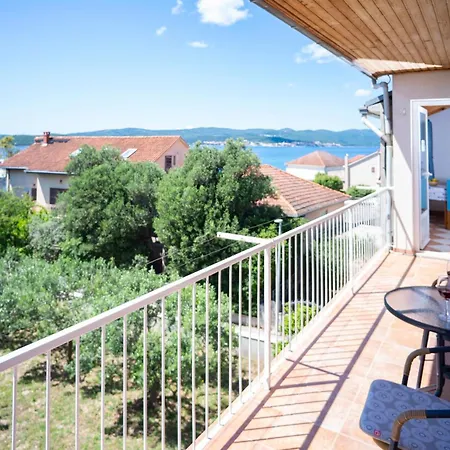 Appartamento Mar Orebić